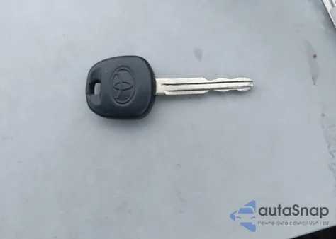 2001 Toyota 4Runner Limited V6 z USA, uszkodzony, nr VIN JT3HN87R719051679